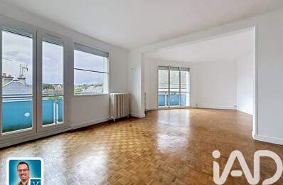 Vente Appartement 4 pièces — photo du bien