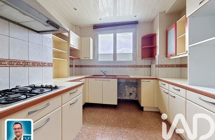 Vente Appartement 4 pièces — photo 2