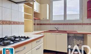 Appartement 4 Pièces 78 m² à vendre à Dreux (28100)