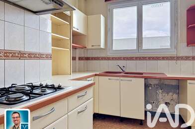 Appartement 4 pièces 139900 €