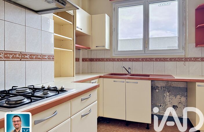 Vente Appartement 4 pièces — photo 3