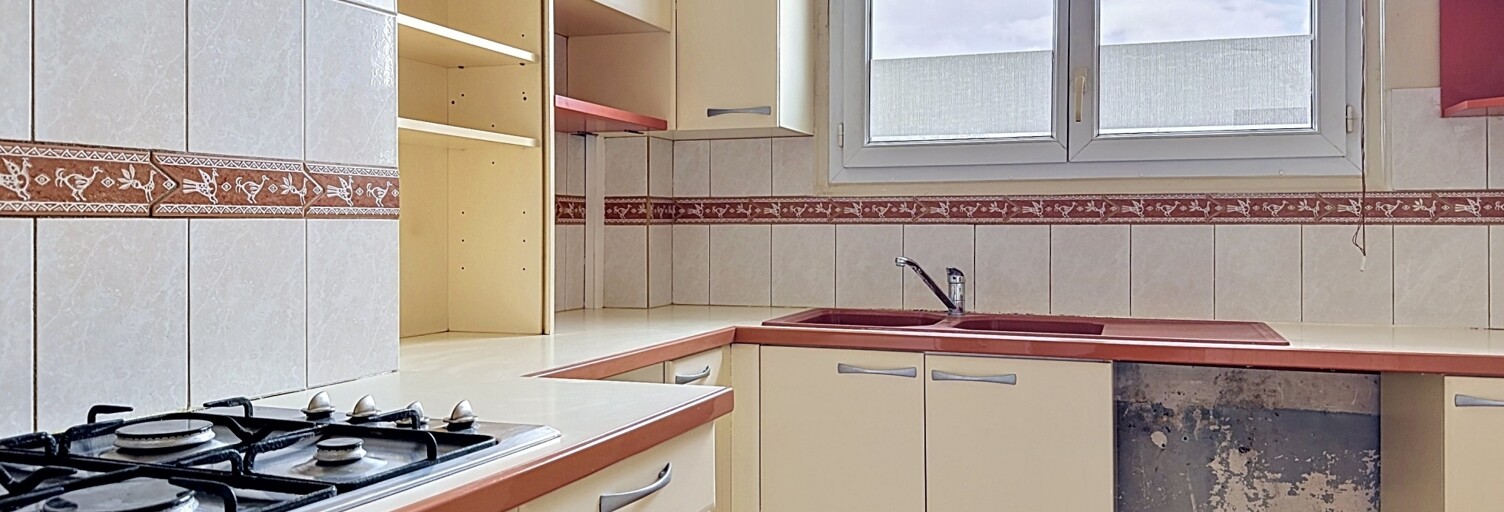 Appartement 4 Pièces 78 m² à vendre à Dreux (28100)