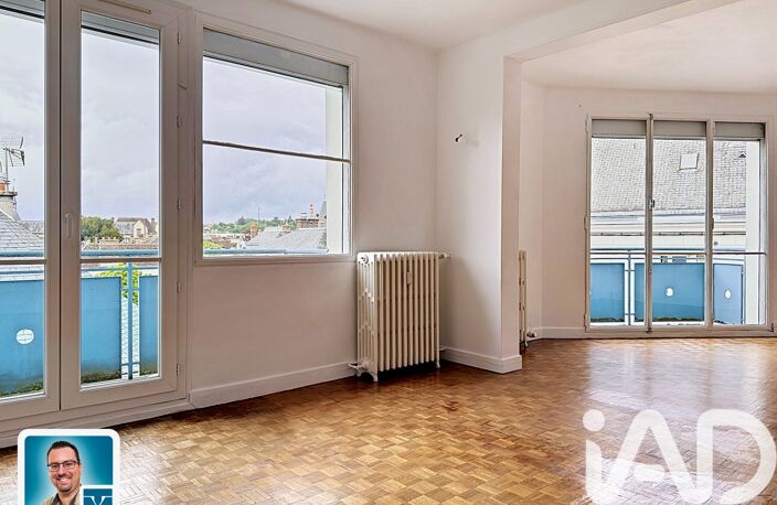 Vente Appartement 4 pièces — photo 4