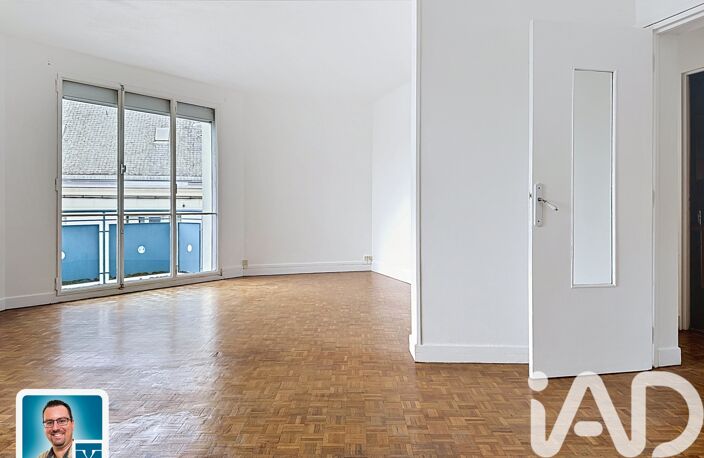 Vente Appartement 4 pièces — photo 5
