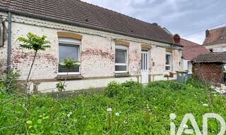 Maison 2 Pièces 46 m² à vendre à Lapugnoy (62122)