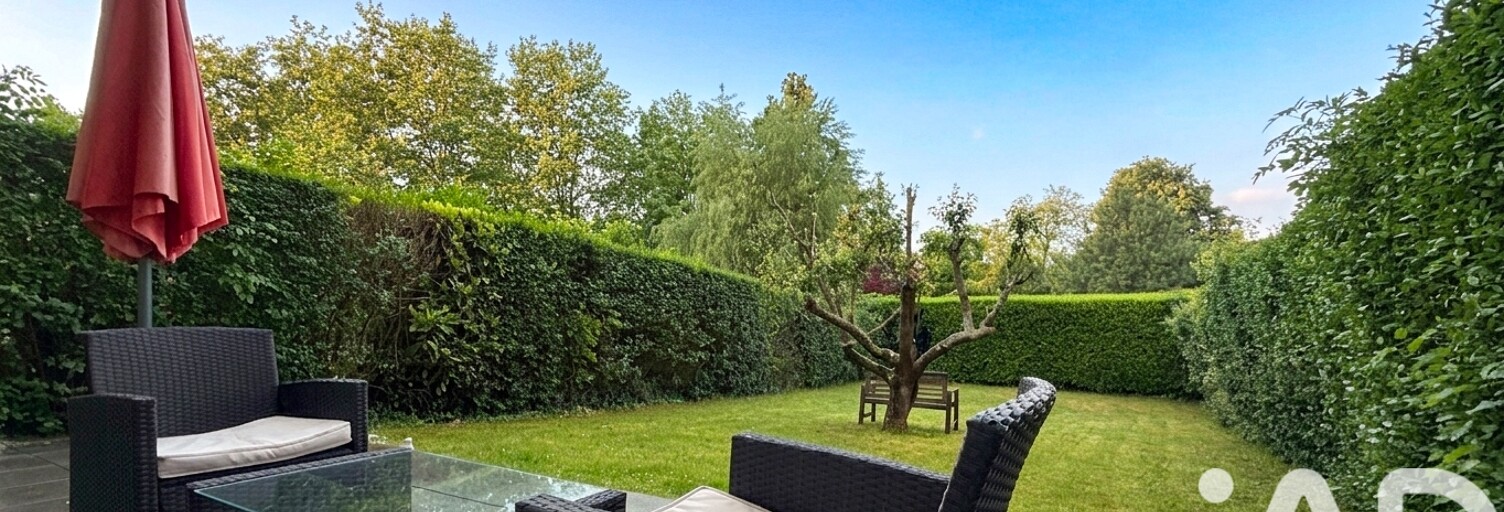Appartement 3 Pièces 78 m² à vendre à Montigny-lès-Metz (57950)