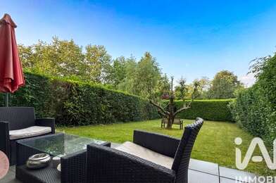 Appartement 3 pièces 265000 €