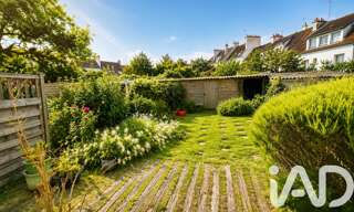 Maison 7 Pièces 140 m² à vendre à Lorient (56100)