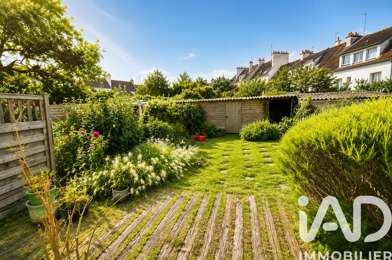 Maison 7 pièces 349900 €