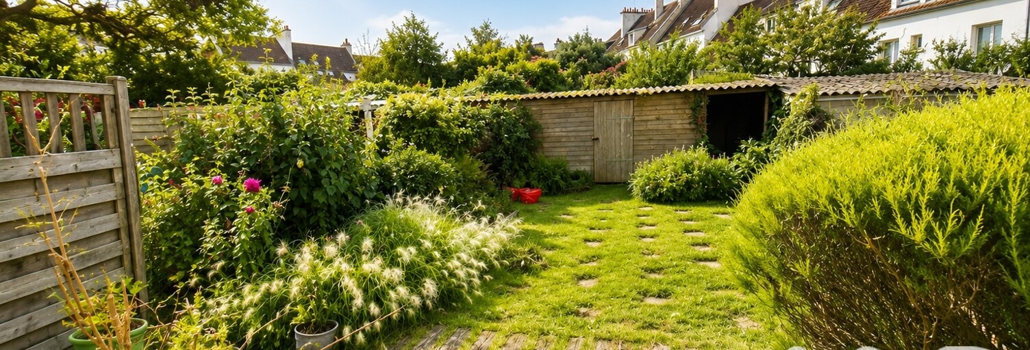 Maison 7 Pièces 140 m² à vendre à Lorient (56100)