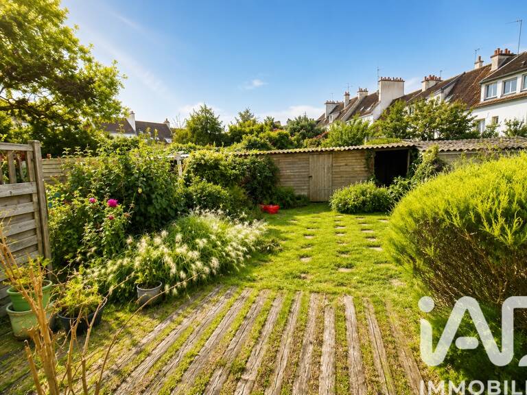 Vente Maison de ville 7 pièces — photo 1