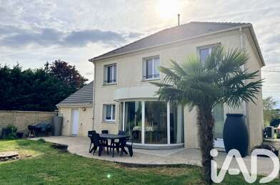 Maison 6 pièces 249000 €