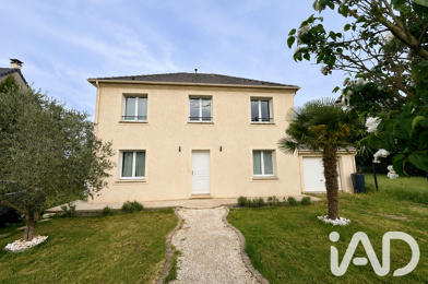 Maison 6 pièces 249000 €