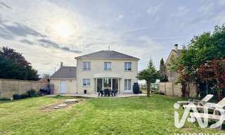 Maison 6 Pièces 127 m² à vendre à Erceville (45480)