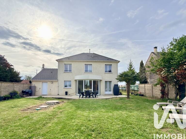 Vente Maison/villa 6 pièces — photo 1