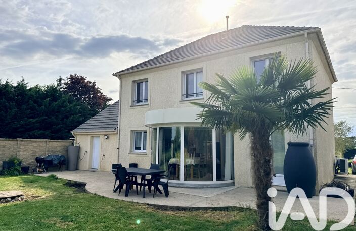 Vente Maison/villa 6 pièces — photo 2