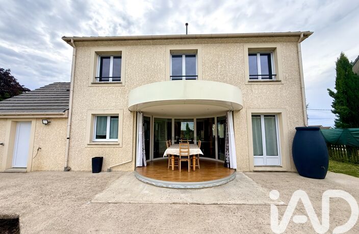 Vente Maison/villa 6 pièces — photo 3