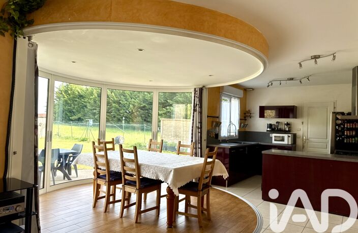 Vente Maison/villa 6 pièces — photo 4
