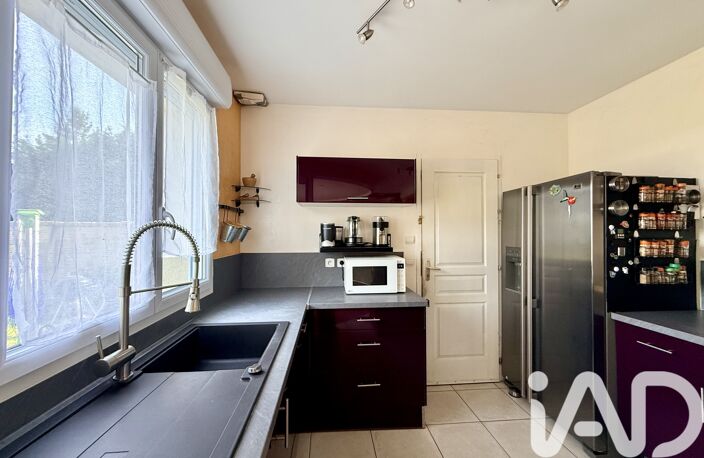 Vente Maison/villa 6 pièces — photo 5