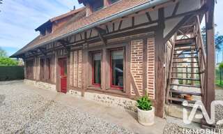 Maison 4 Pièces 82 m² à vendre à Bourg-Achard (27310)