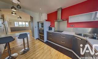 Appartement 4 Pièces 76 m² à vendre à Lanester (56600)