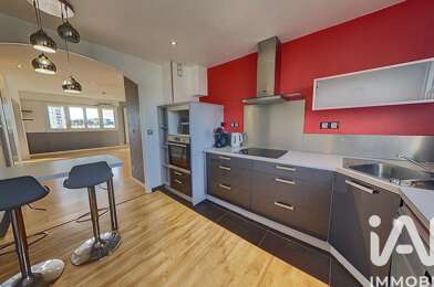 Appartement 4 pièces 178000 €
