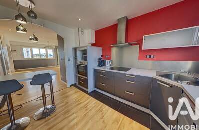 Vente Appartement 4 pièces — photo du bien