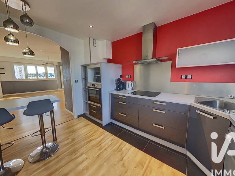 Vente Appartement 4 pièces — photo 1