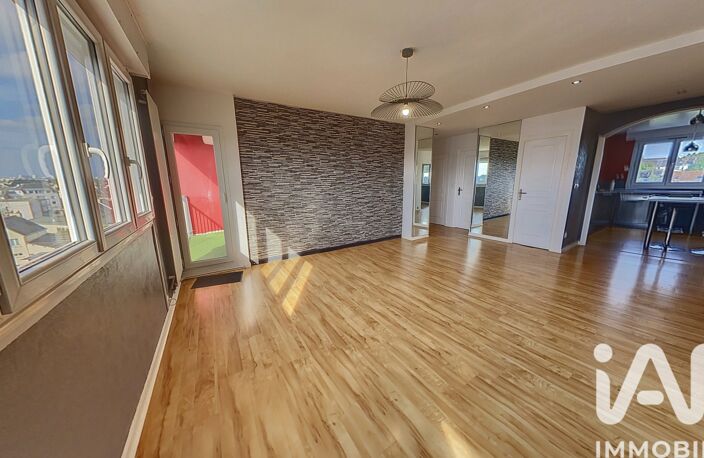 Vente Appartement 4 pièces — photo 2