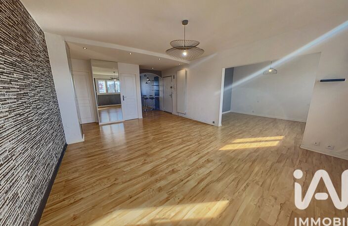 Vente Appartement 4 pièces — photo 3