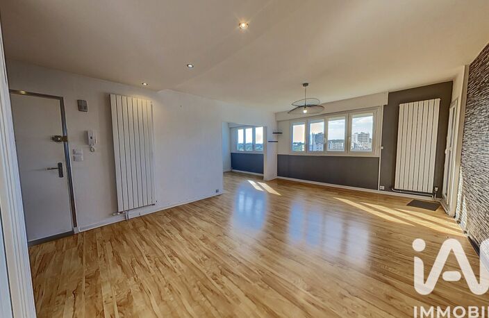 Vente Appartement 4 pièces — photo 4