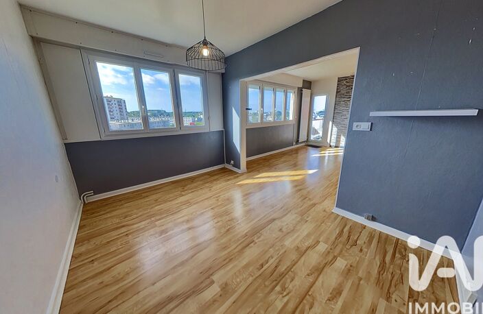 Vente Appartement 4 pièces — photo 5