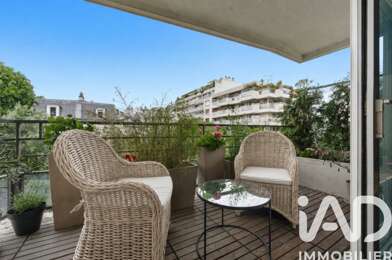 Appartement 6 pièces 1249000 €