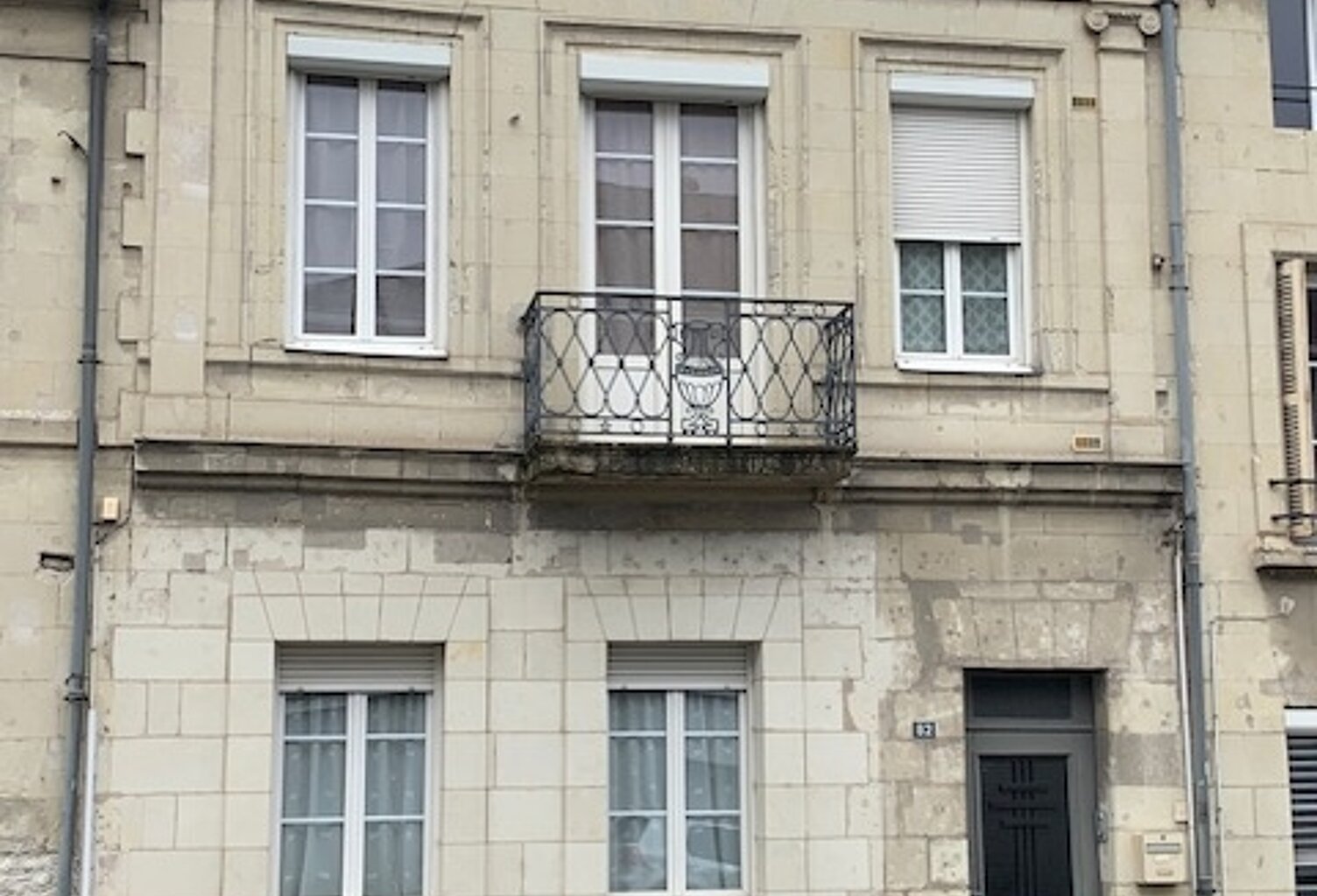 Vente Maison/villa 6 pièces — photo 1