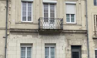 Maison 6 Pièces 120 m² à vendre à Saumur (49400)