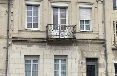 Vente Maison/villa 6 pièces — photo du bien