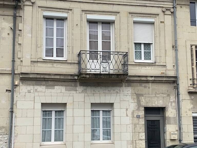 Vente Maison/villa 6 pièces — photo 1