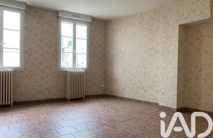 Vente Maison/villa 6 pièces — photo 2