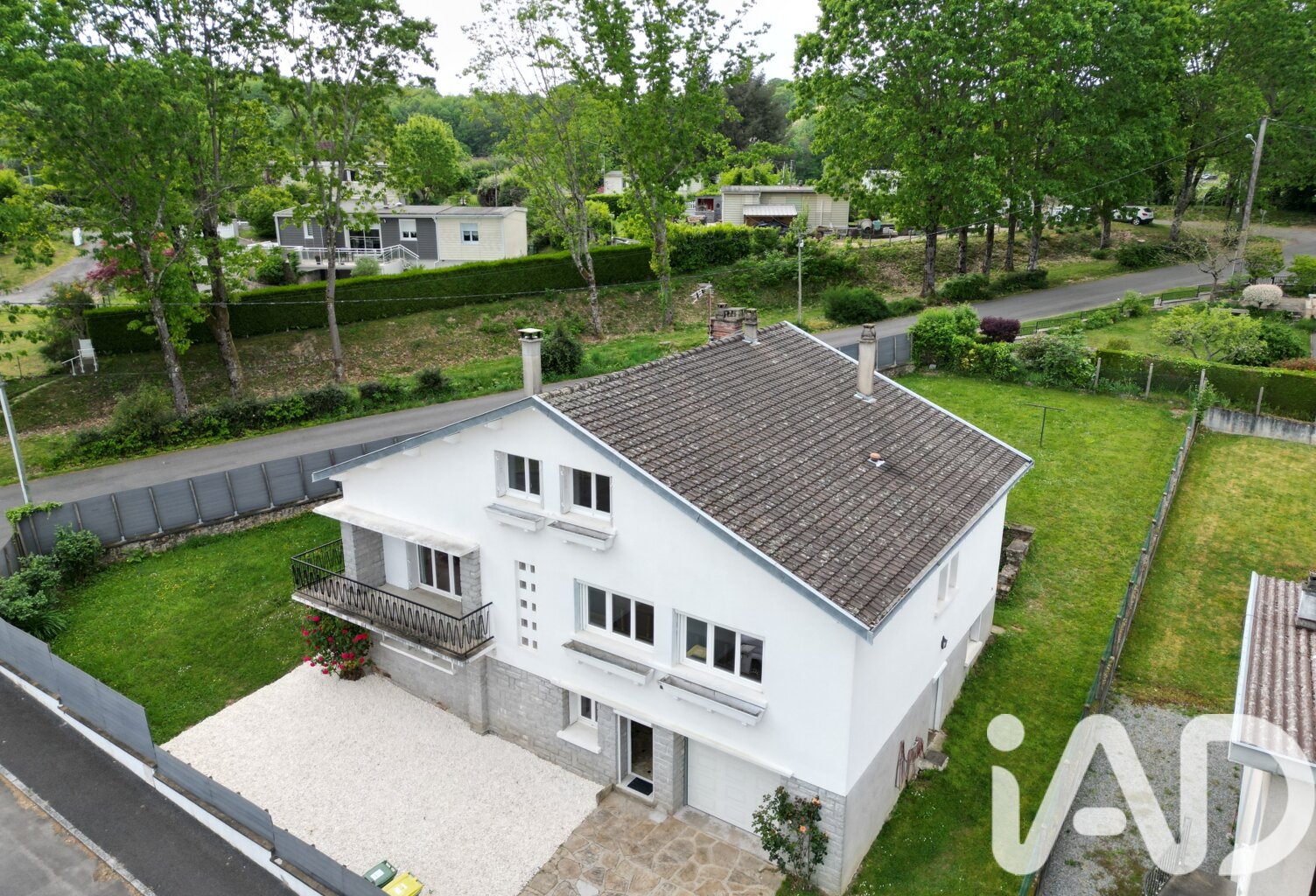 Vente Maison/villa 6 pièces — photo 1