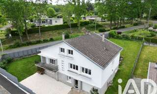 Maison 6 Pièces 212 m² à vendre à Ambazac (87240)