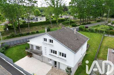 Maison 6 pièces 265000 €