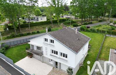 Vente Maison/villa 6 pièces — photo du bien