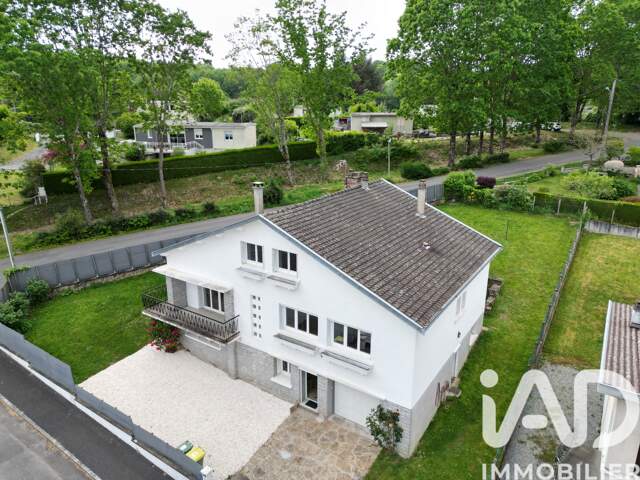Vente Maison/villa 6 pièces — photo du bien