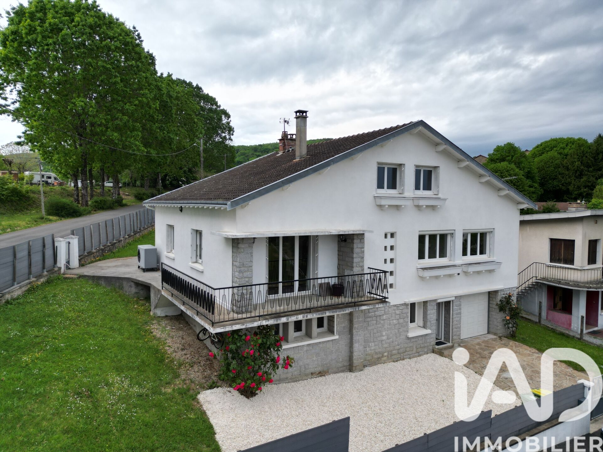 Vente Maison/villa 6 pièces - Photo 2