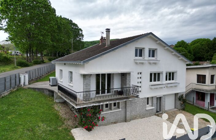 Vente Maison/villa 6 pièces — photo 2