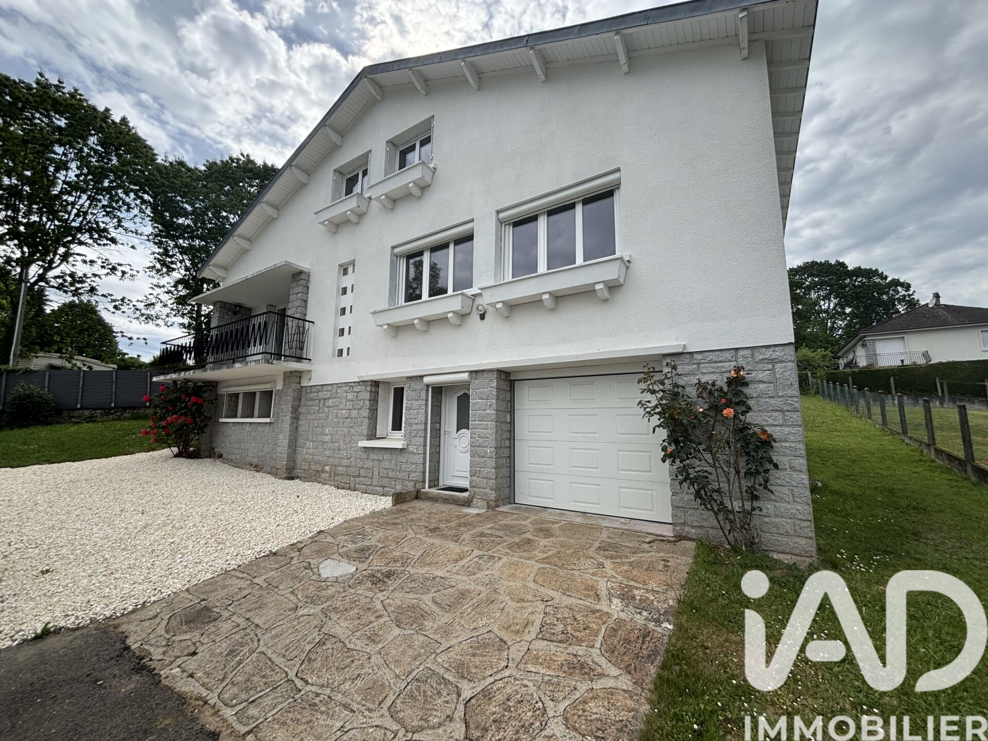 Vente Maison/villa 6 pièces - Photo 3