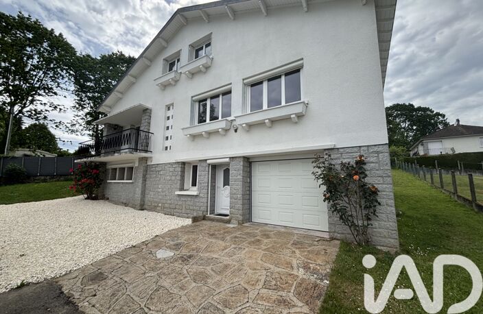 Vente Maison/villa 6 pièces — photo 3