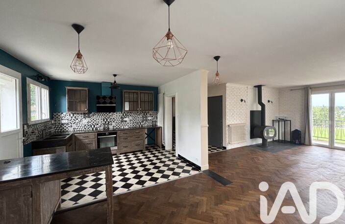 Vente Maison/villa 6 pièces — photo 5