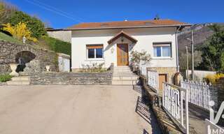 Maison 5 Pièces 130 m² à vendre à Tenay (01230)
