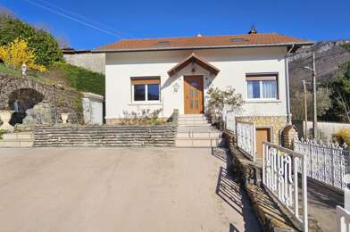 Maison 5 pièces 269000 €